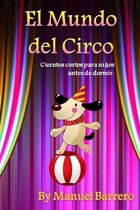 El Mundo de Sasha-El Mundo del Circo