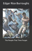 The People That Time Forgot