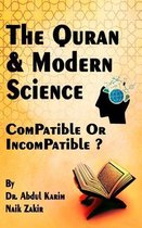 The Qur'an and Modern Science