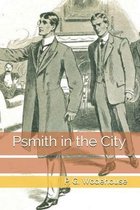 Psmith in the City