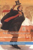 Stories from Hans Andersen