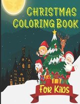 Christmas Coloring Book