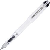 Waterman vulpen Kultur transparant