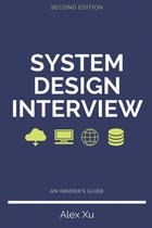 System Design Interview - An insider's guide