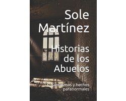 Historias de los Abuelos