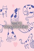 Cat's Colouring