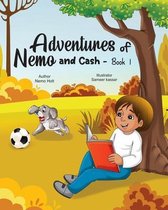 Adventures of Nemo and Cash: The Revelation