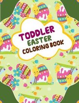Toddler Easter