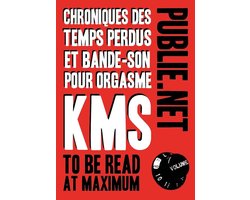 Publie.rock - Chroniques des temps perdus et bande-son pour orgasme