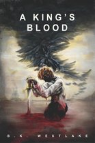 Tales in Salona 1 - A King's Blood