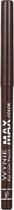 Wynie – MAX color - Bruin oogpotlood, draaibaar / Automatic Eye Liner Pencil – Nummer 008 - 1 stuks
