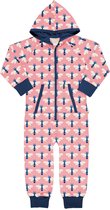 Maxomorra onesie kind Dragonfly 98-104