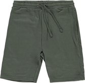 Cars jeans bermuda jongens - groen - Brady - maat 164