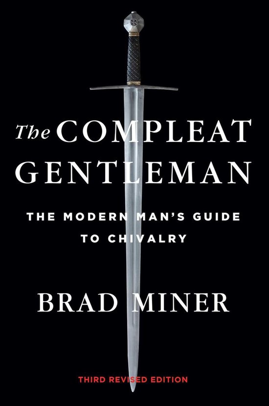 The Compleat Gentleman - cover