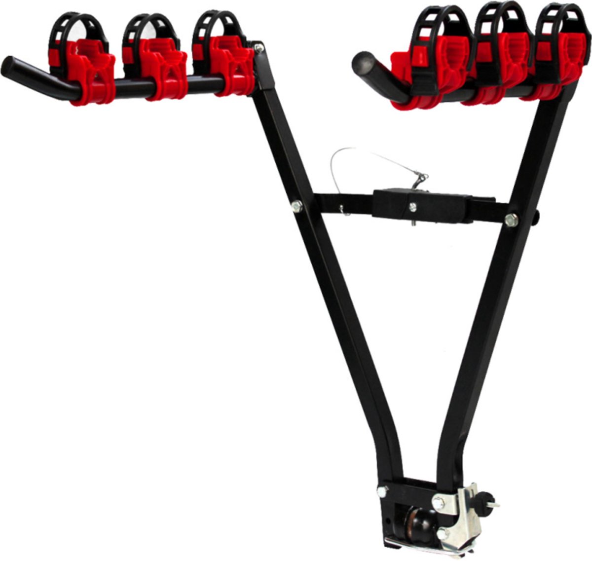 Itek Fietsdrager 3 fietsen