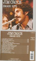 Jim Croce Smash Hits
