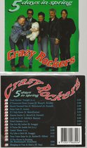 5 Days In Spring - Crazy Rockers