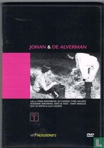 Johan & De Alverman Deel 1