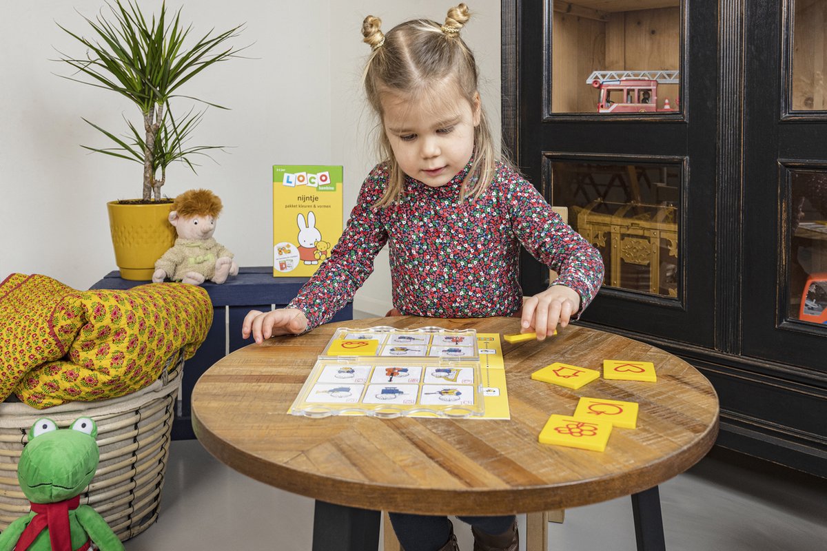 Loco Bambino - Pakket - Starterspakket — afbeelding 6