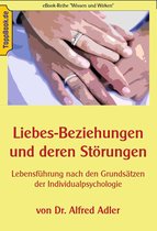 Toppbook "Wissen und Wirken" 21 - Liebesbeziehungen und deren Störungen