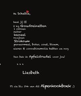 Alpenkookboek