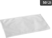 Royal Catering Vacuümzakken - 40 x 28 cm - 50 stuks