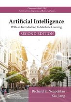 Chapman & Hall/CRC Artificial Intelligence and Robotics Series- Artificial Intelligence