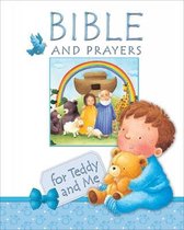 Bible And Prayers