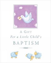 Gift For A Little Childs Baptism