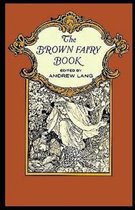 The brown fairy book illustrated edition