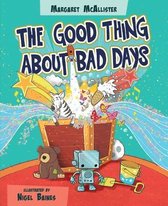 Omslag The Good Thing About Bad Days