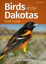 Bird Identification Guides- Birds of the Dakotas Field Guide