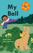 Reading Stars- My Ball