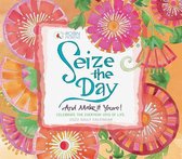Seize the Day Daily 2022 Calendar