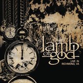 Lamb Of God: Live In Richmond. Va