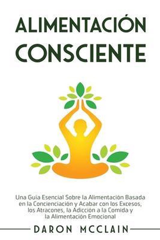 Alimentación consciente - cover