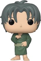 Pop Fruits Basket Kyo Sohma Vinyl 