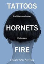 Tattoos Hornets & Fire