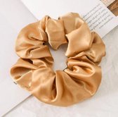 Scrunchie Toffee