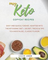 Easy Keto Copycat Recipes