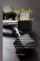 Strong Body for Athletes