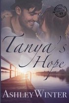 Love in South Africa- Tanya's Hope
