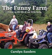 Welcome to The Funny Farm