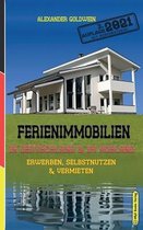 Goldwein Immobilien- & Finanzratgeber- Ferienimmobilien in Deutschland & im Ausland