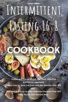 Intermittent Fasting 16: 8 and COOKBOOK