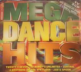 Mega Dance Hits
