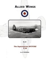 Allied Wings-The Supermarine Spitfire F.24