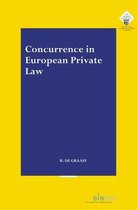 Concurrence in European Private Law