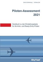 SkyTest® Piloten-Assessment 2017