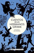 Pocket Ilustrado- Cuentos de Los Hermanos Grimm